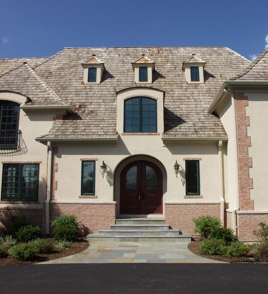casa en Wanland Builders por Wanland Builders