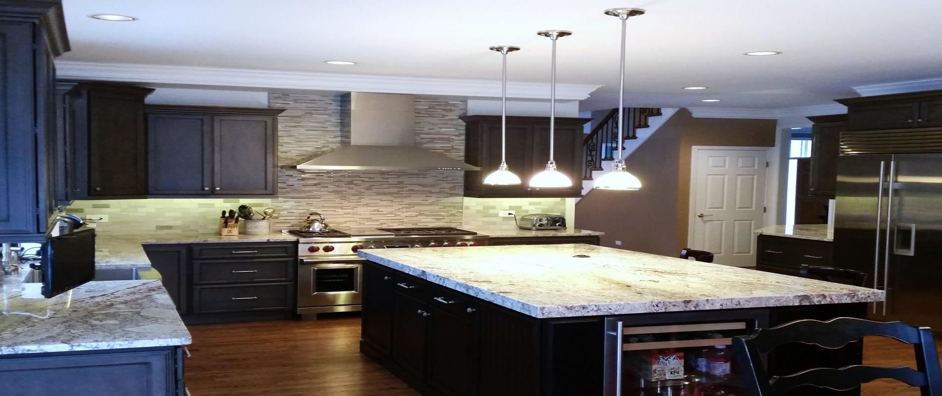 casa en Wanland Builders por Wanland Builders