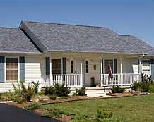 Retreat At Hazzard Hill - Milford, DE