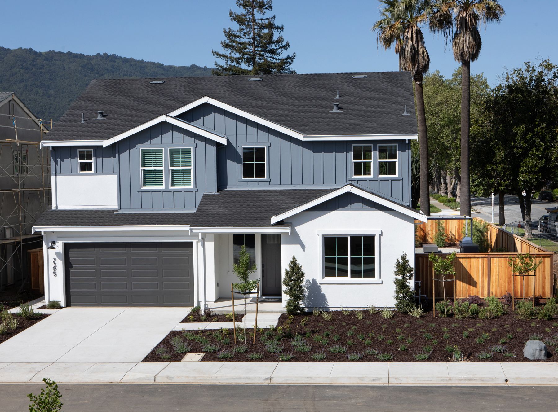 Heritage on 6th Street - Gilroy, CA