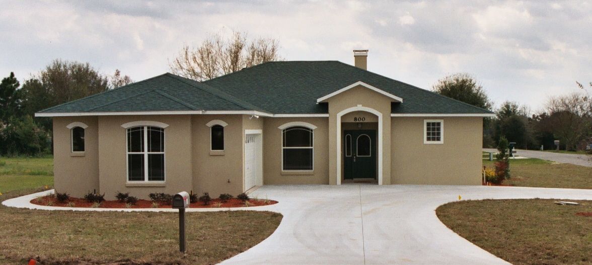Waterman Construction Inc por Waterman Construction en Orlando Florida
