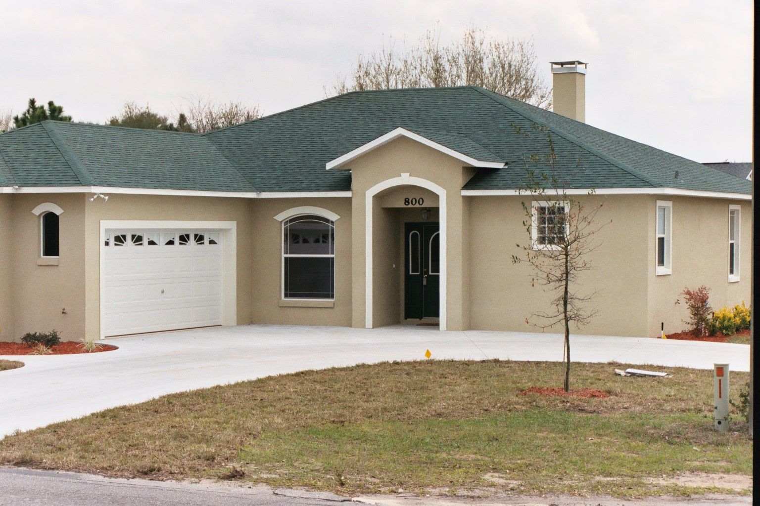 casa en Waterman Construction Inc por Waterman Construction