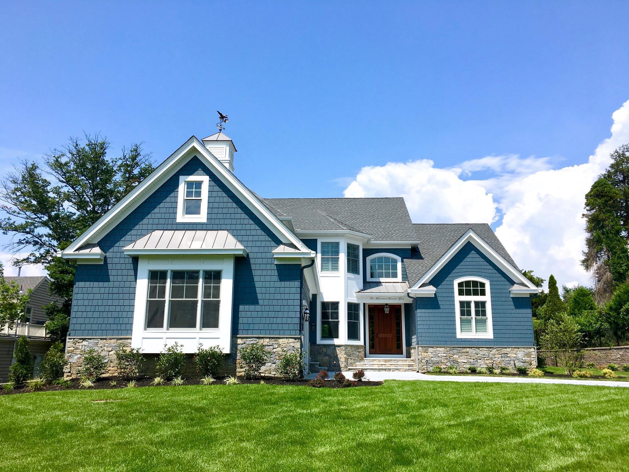 casa en Watson Development, Premium Custom Home Builders por Watson Development, Premium Custom Home Builders