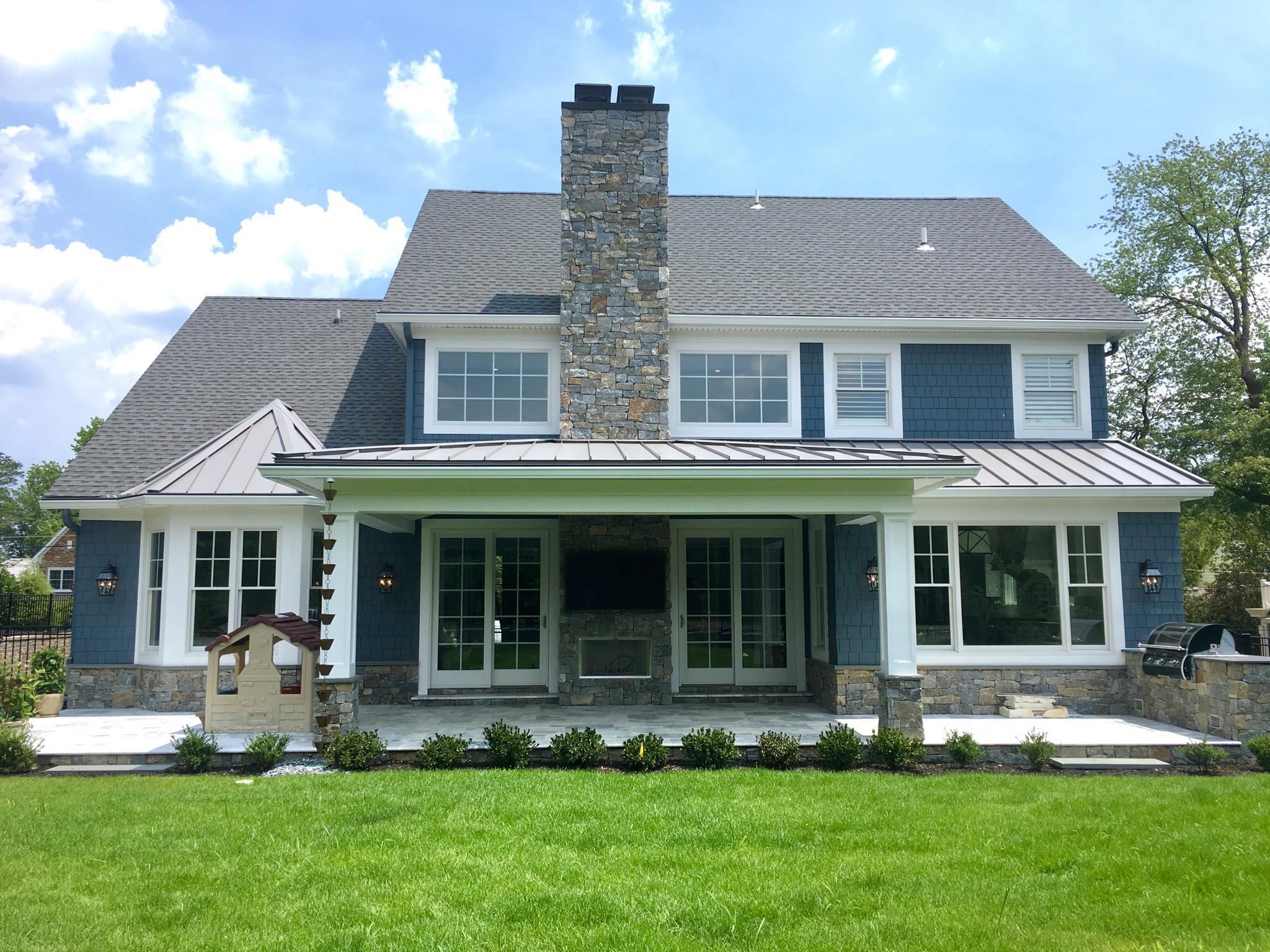 casa en Watson Development, Premium Custom Home Builders por Watson Development, Premium Custom Home Builders