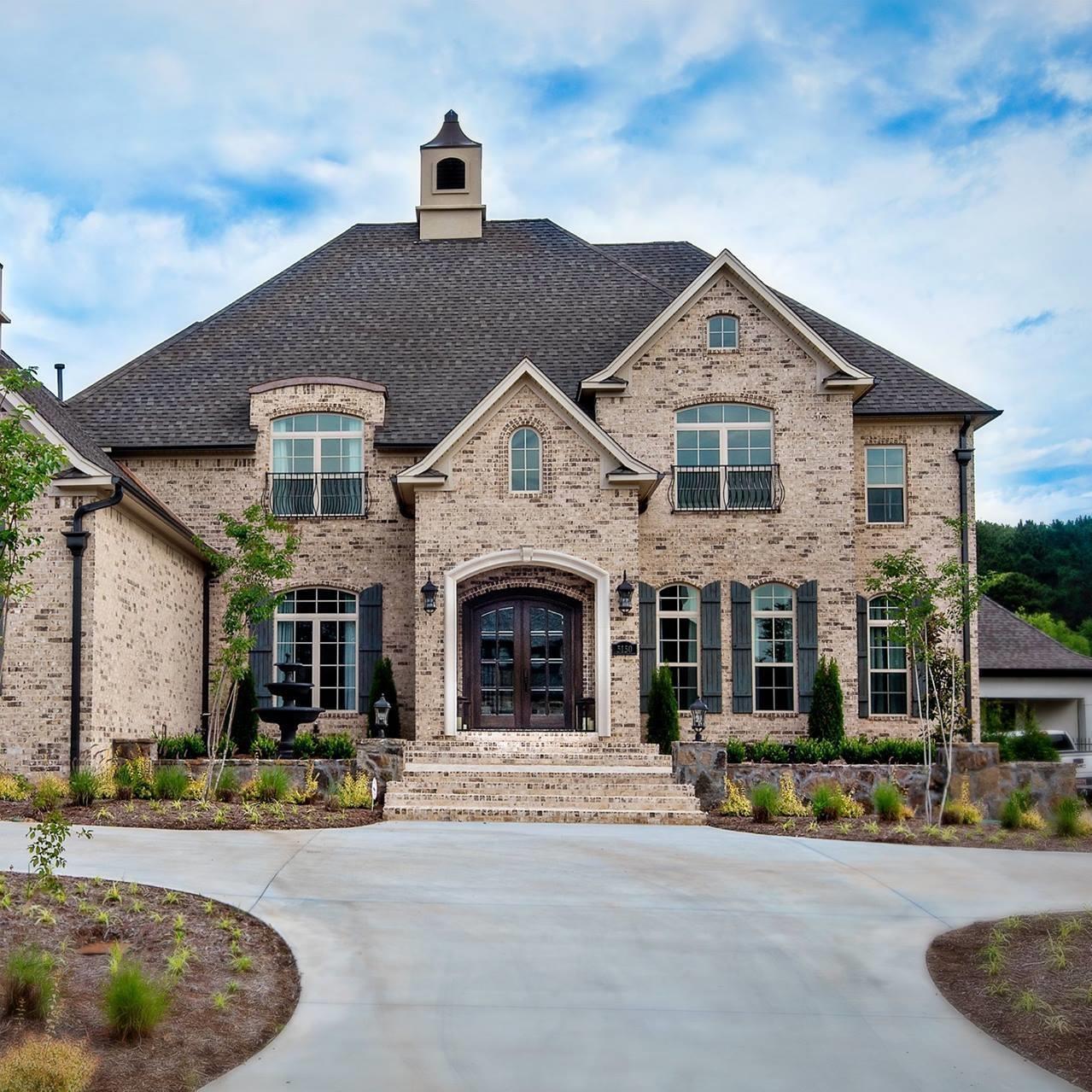 Watson Homes por Watson Homes en Little Rock Arkansas