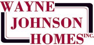 Wayne Johnson Homes por Wayne Johnson Homes en Fort Wayne Indiana