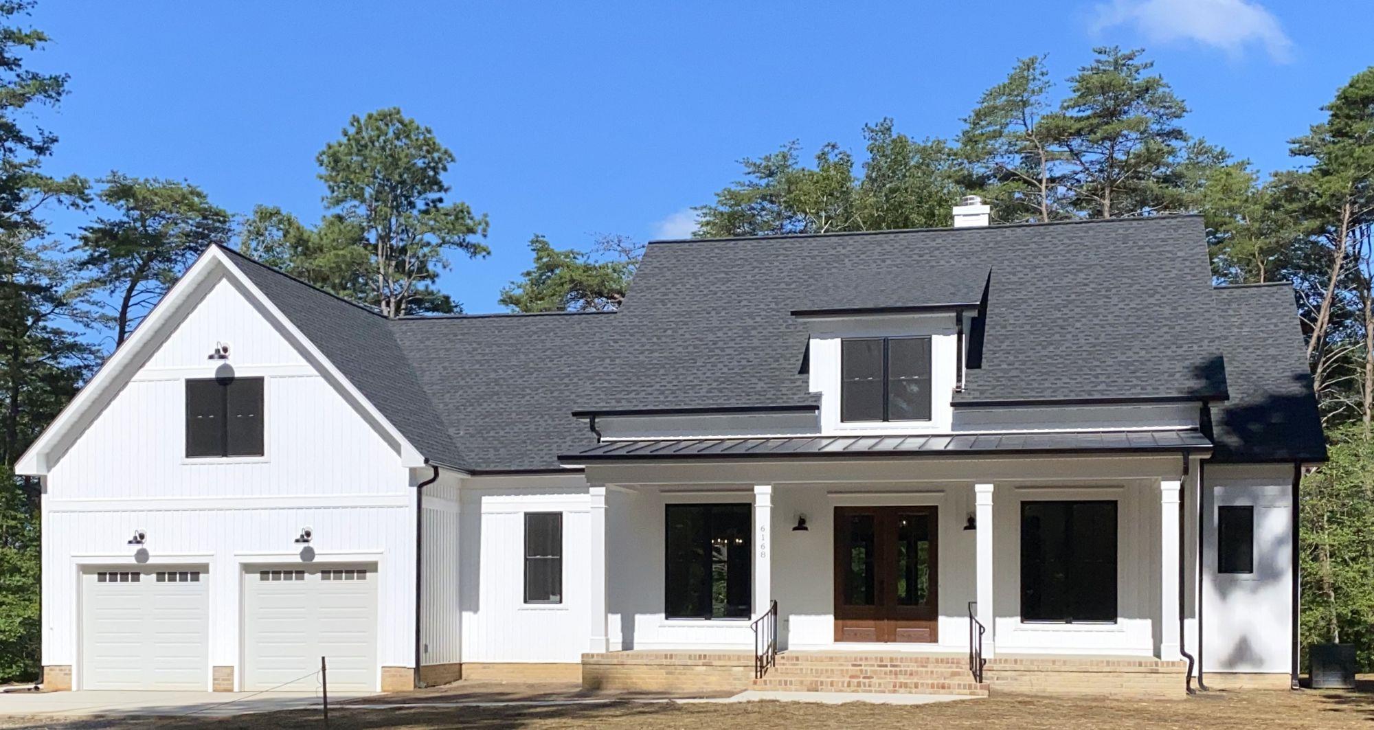 Wayne Harbin Builder - Williamsburg, VA