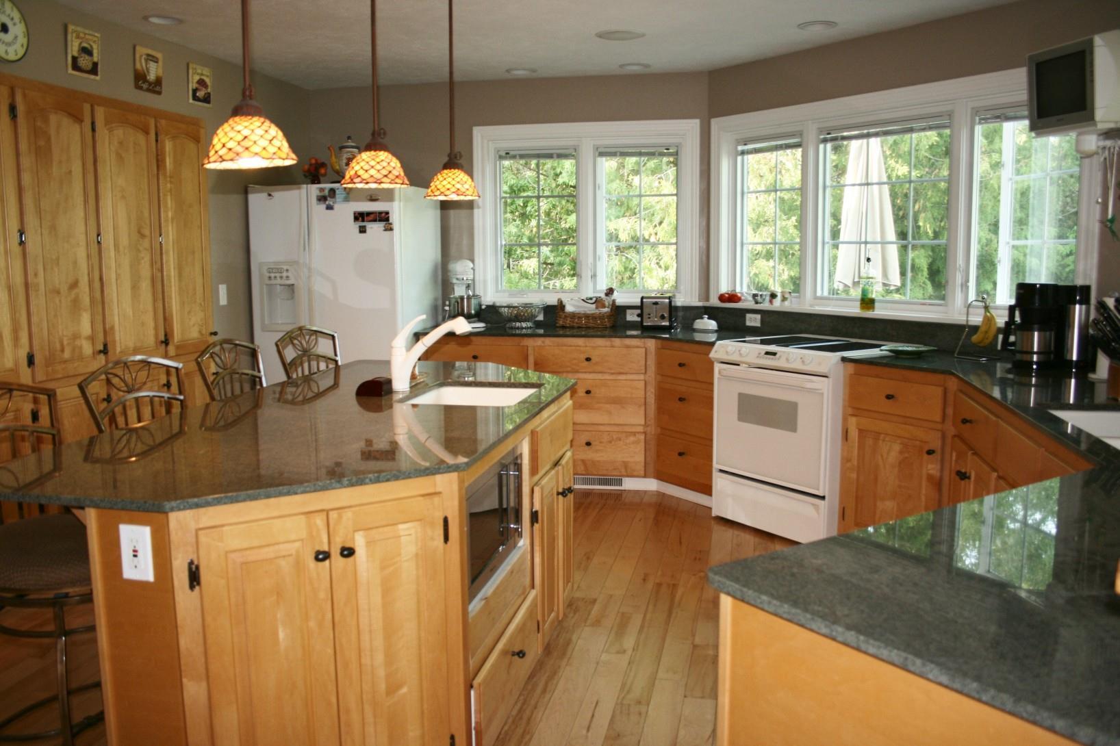 Wayne Tyge Builders LLC - : Traverse City, MI
