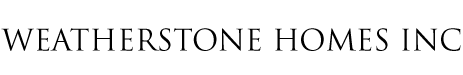 Weatherstone Homes - Weatherford, TX