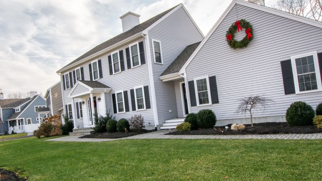 casa en Weathervane Companies por Weathervane Companies
