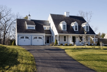 casa en Weathervane Companies por Weathervane Companies