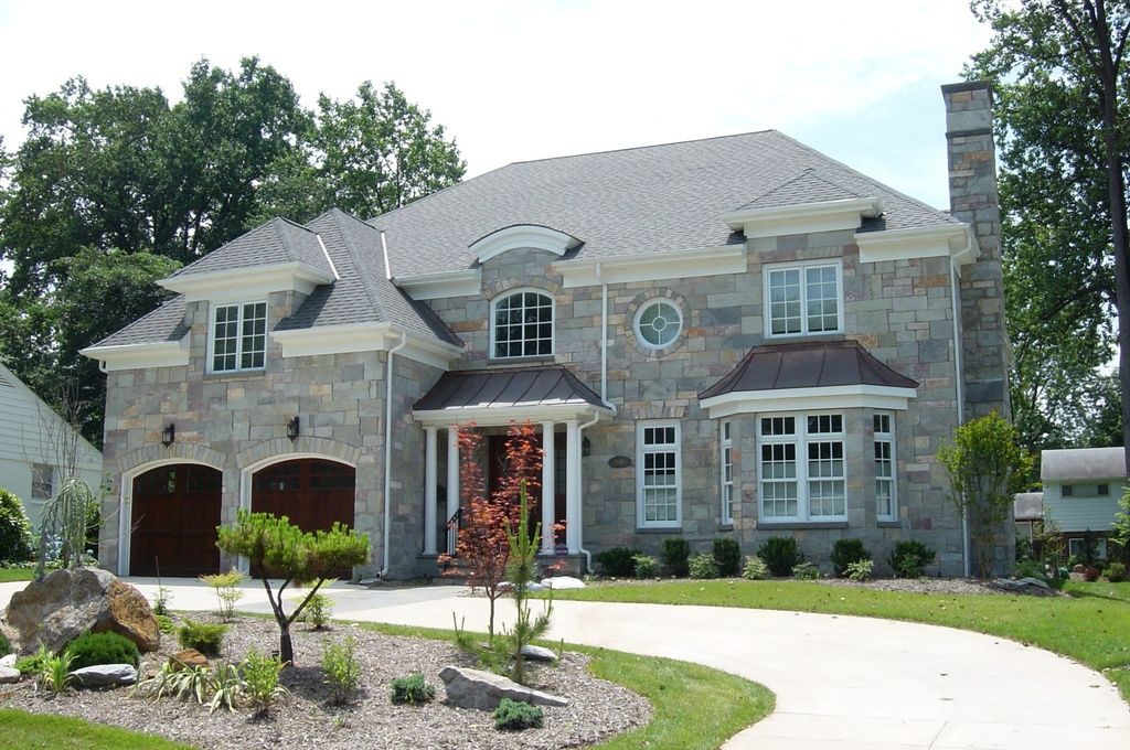Weaver Construction, LLC por Weaver Construction, LLC en Washington Virginia