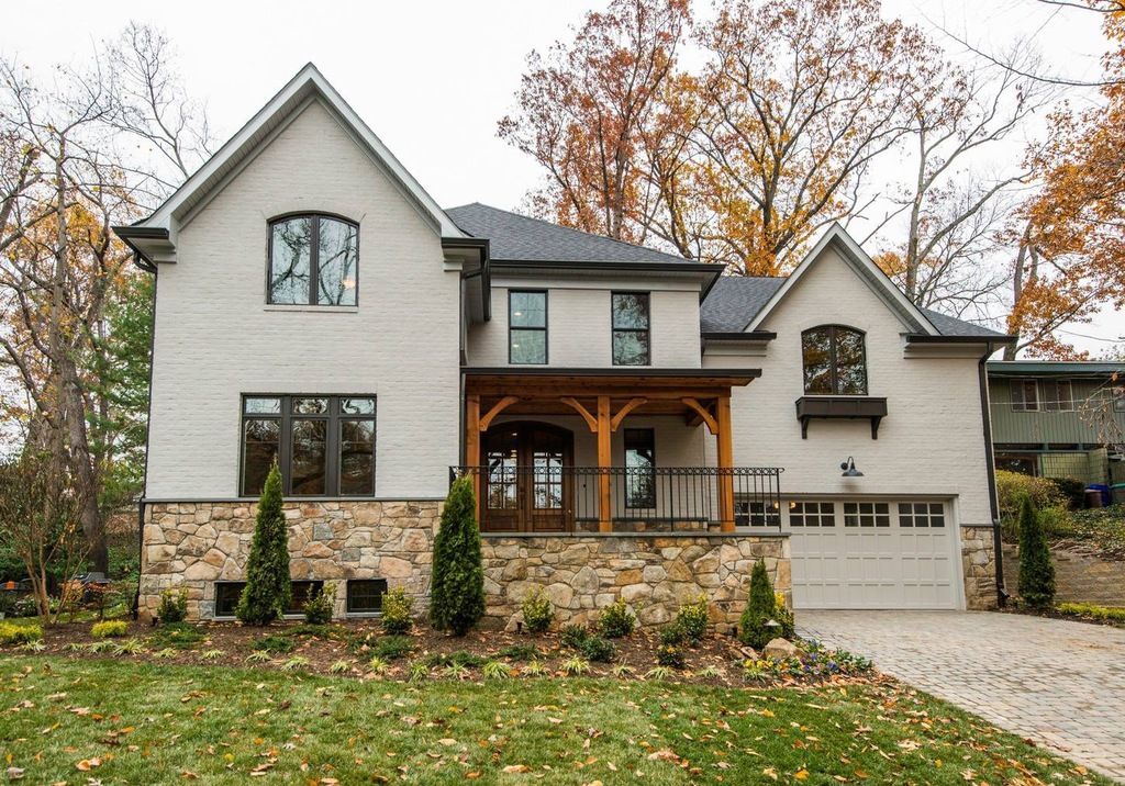 casa en Weaver Construction, LLC por Weaver Construction, LLC