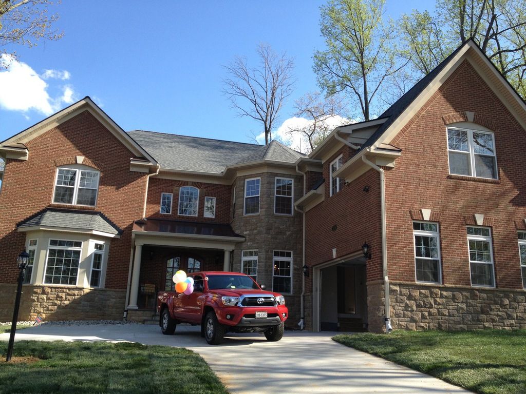 casa en Weaver Construction, LLC por Weaver Construction, LLC