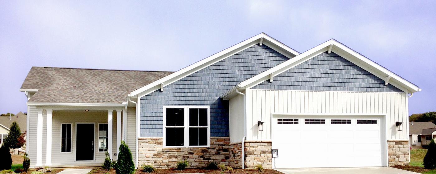 Weaver Custom Homes - : Wooster, OH