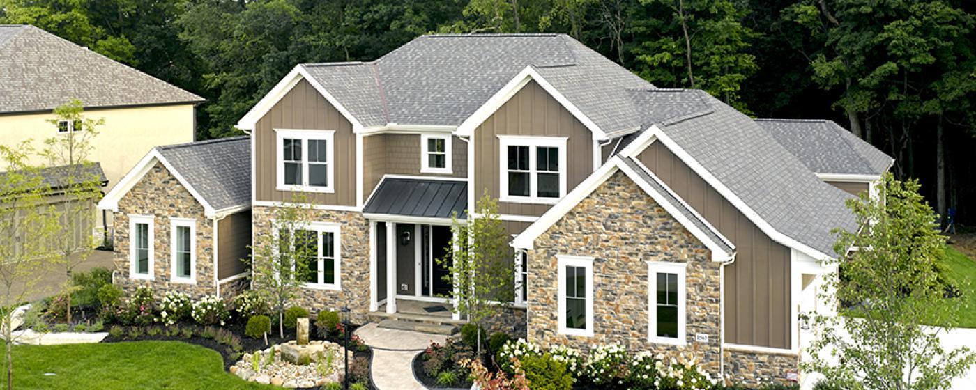 casa en Weaver Custom Homes por Weaver Custom Homes