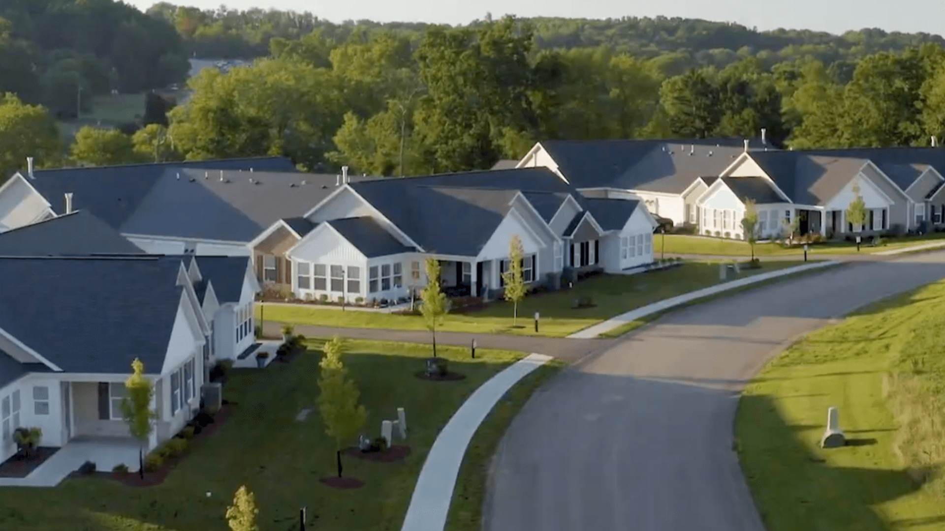 casa en Heritage Crossings por Weaver Homes