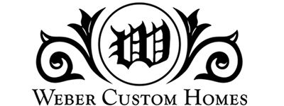 Weber Custom Homes por Weber Custom Homes en Bryan-College Station Texas
