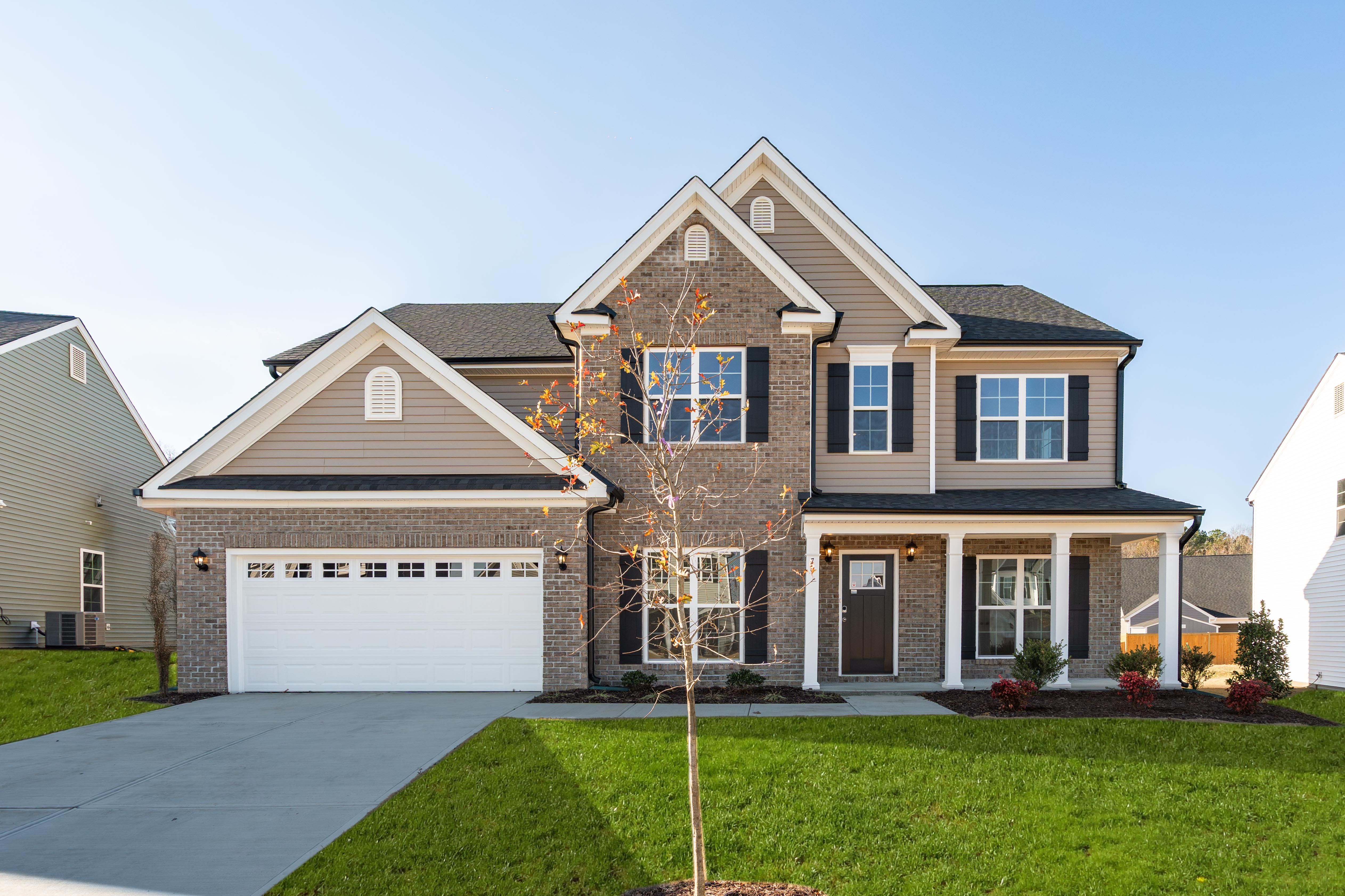 Oak Park - Youngsville, NC