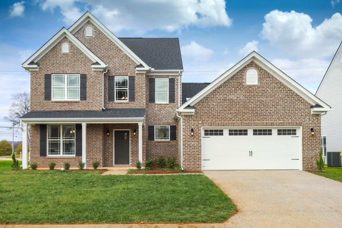 casa en Oakmont por West Homes