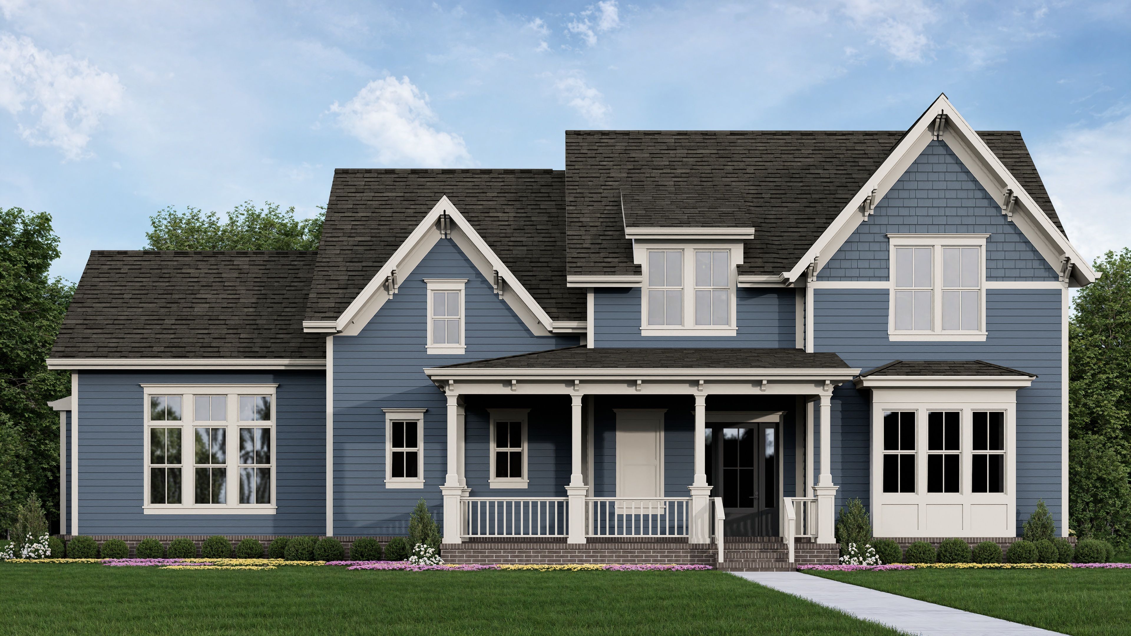 Sophia - Westhaven Active Adult: Franklin, Tennessee - Southern Land Company