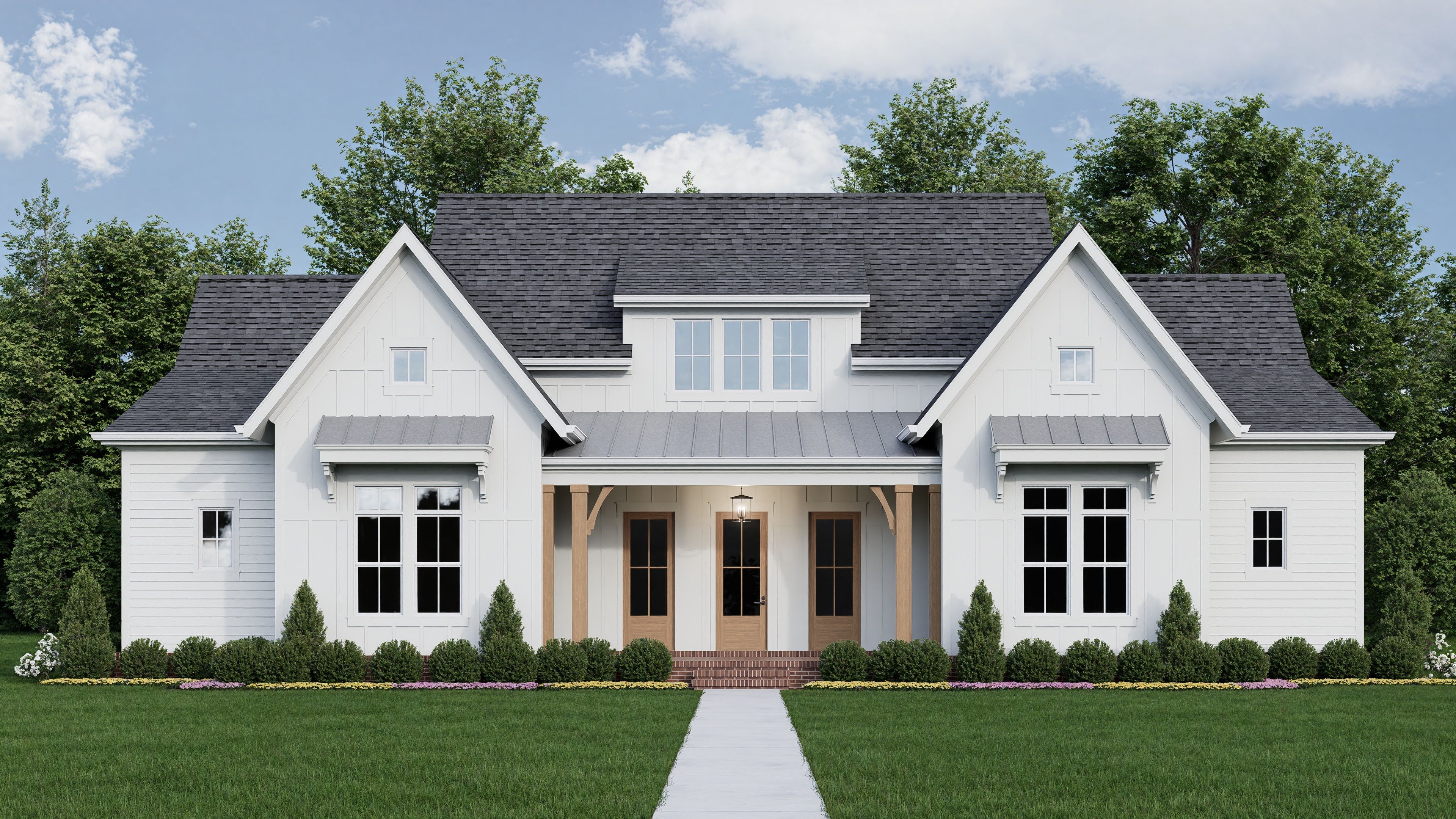 Deveraux Manor - Westhaven Active Adult: Franklin, Tennessee - Southern Land Company