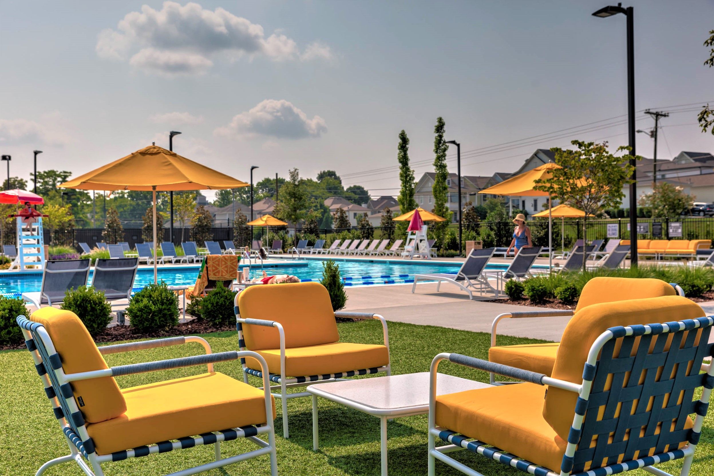 casa en Westhaven Active Adult por Southern Land Company