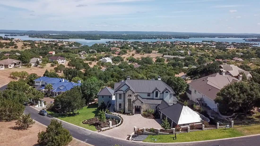 Westway Custom Builders - : Marble Falls, TX