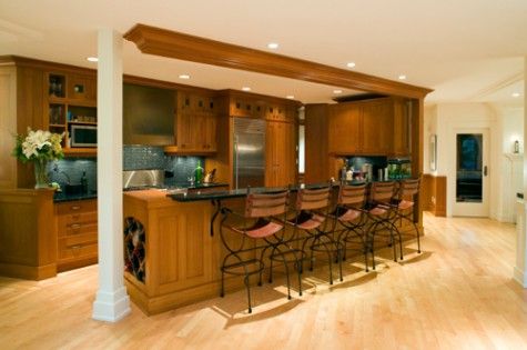 casa en Westwind Construction por Westwind Construction