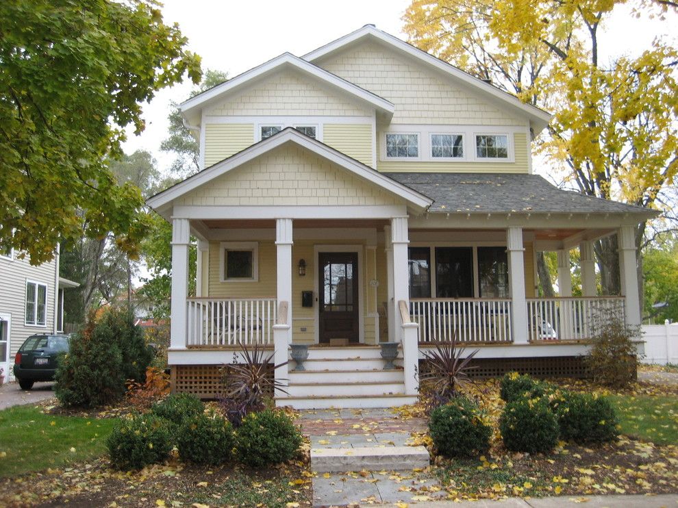 casa en Wetmore Construction LLC por Wetmore Construction LLC