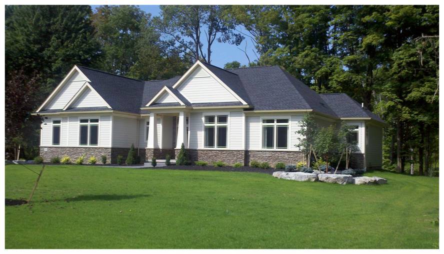 Wetzl Development por Wetzl Development en Buffalo-Niagara Falls New York