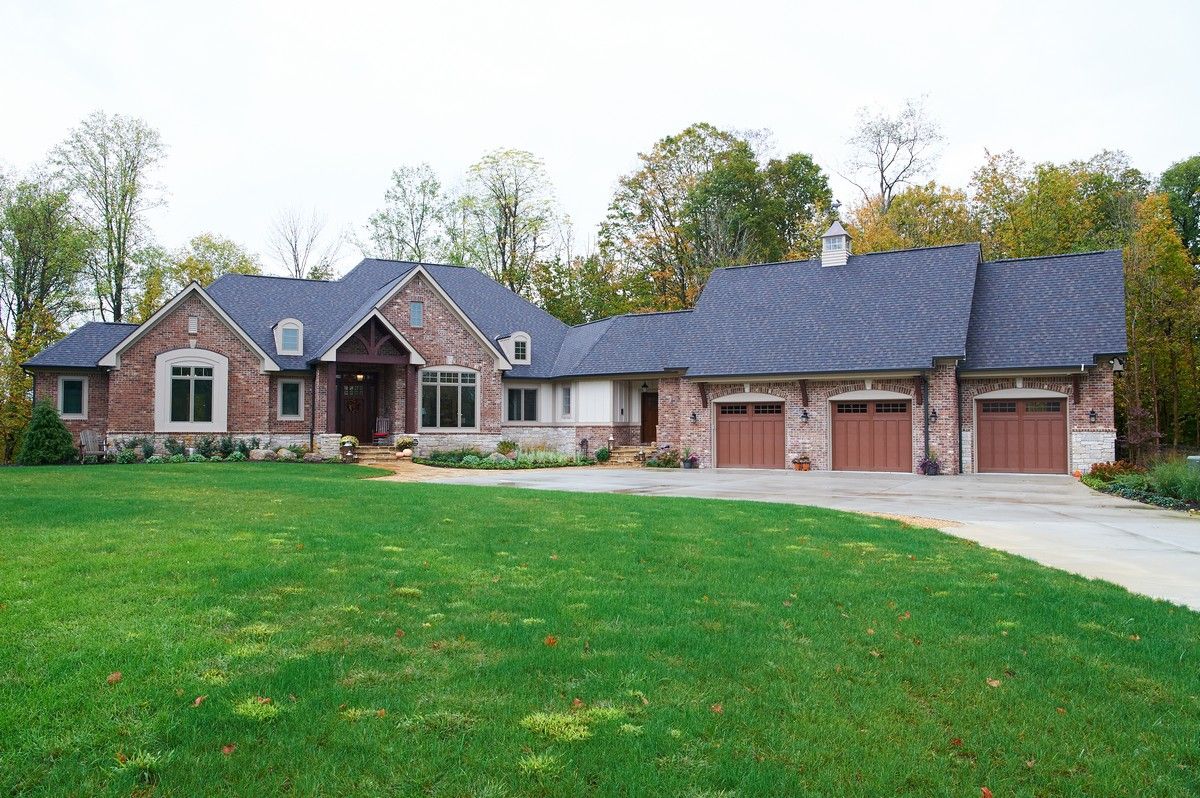 Whicker Construction - : Plainfield, IN