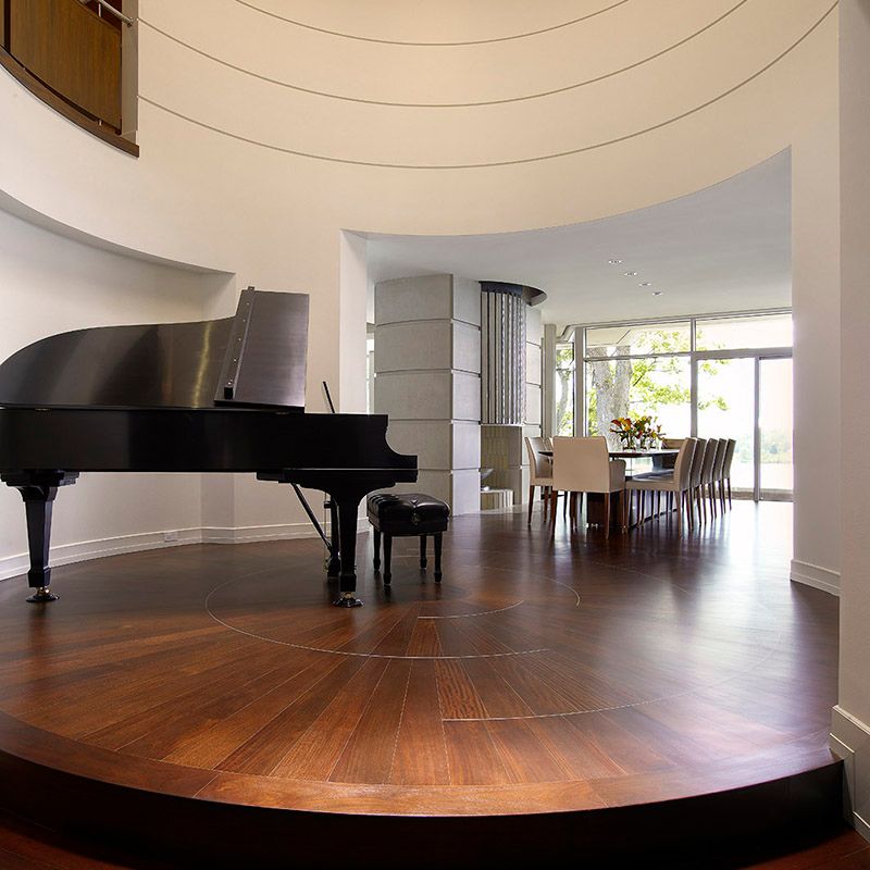 Whitelaw Custom Homes Inc por Whitelaw Custom Homes Inc en Detroit Michigan