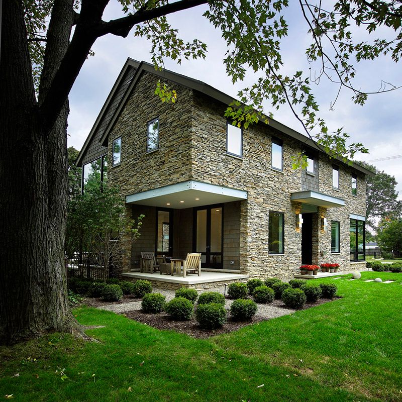 casa en Whitelaw Custom Homes Inc por Whitelaw Custom Homes Inc