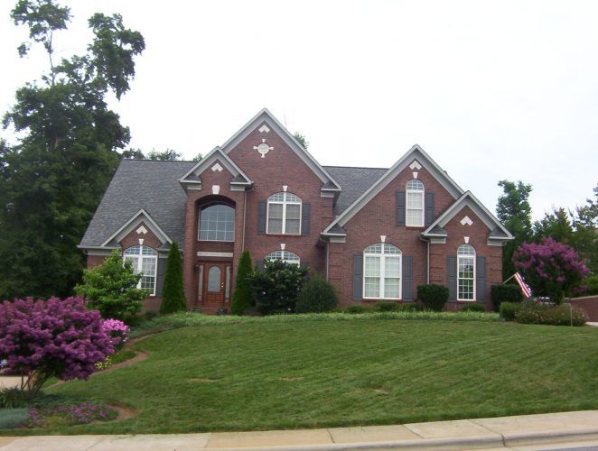 White Rock Construction - Hickory, NC
