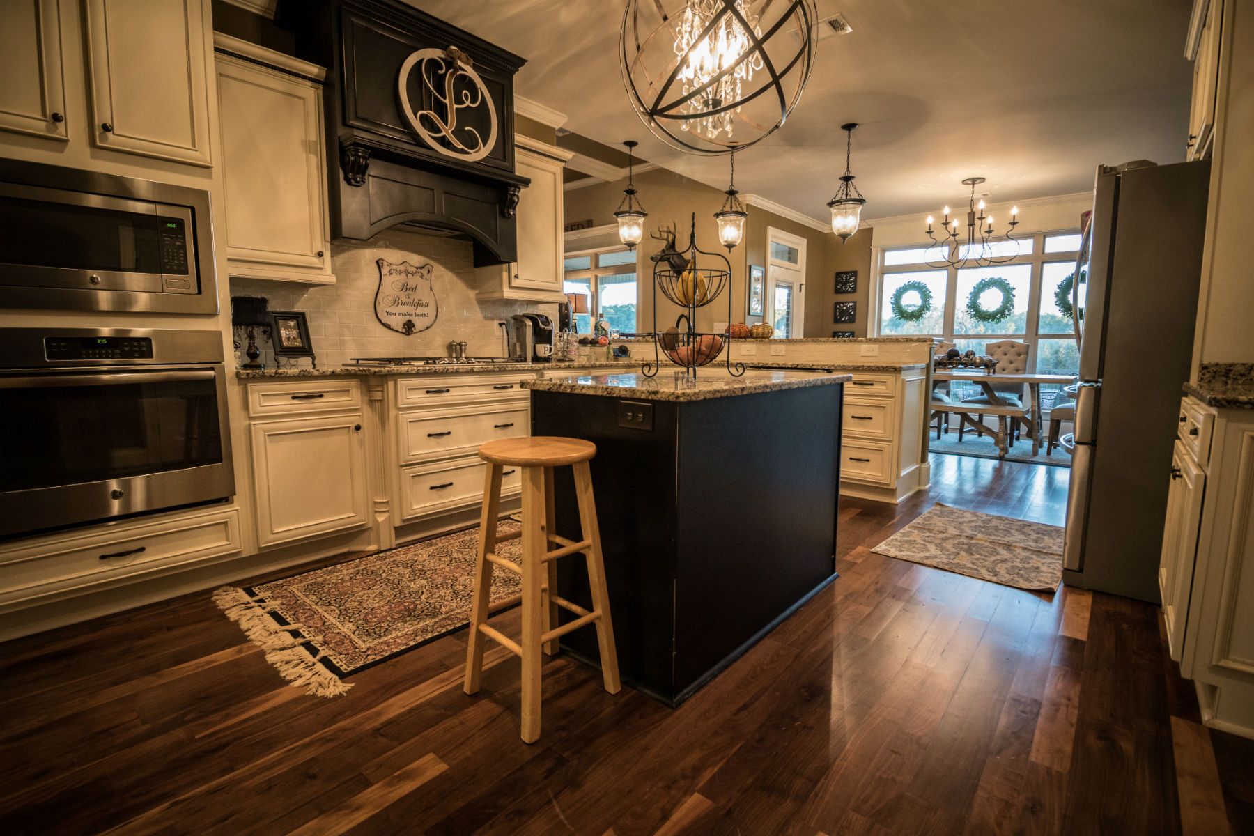 casa en Whitley Custom Homes por Whitley Custom Homes