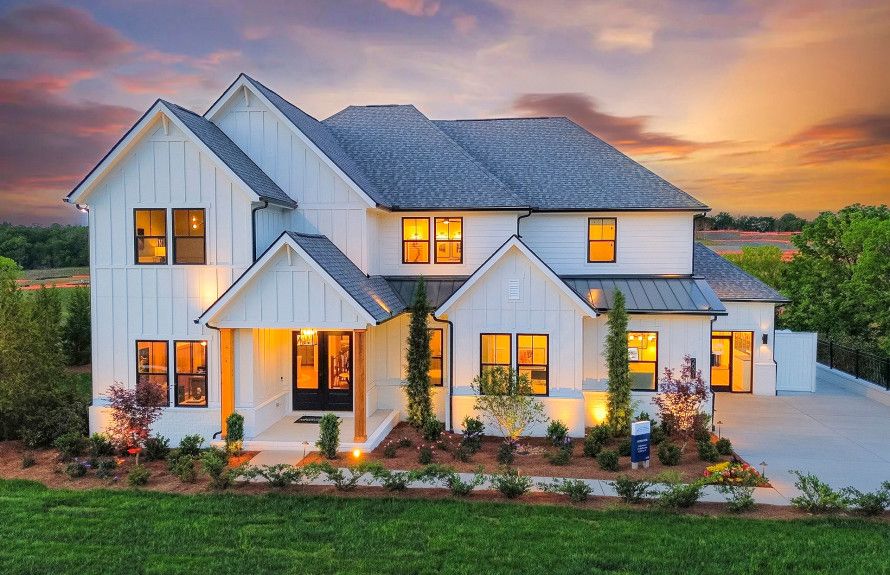 Willow Ridge - Nolensville, TN