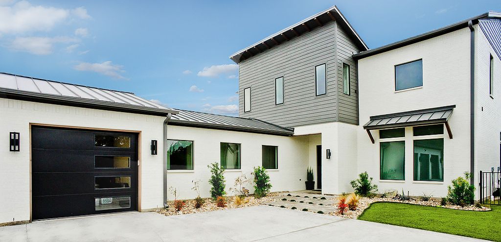 casa en Will Steed Homes por Will Steed Homes
