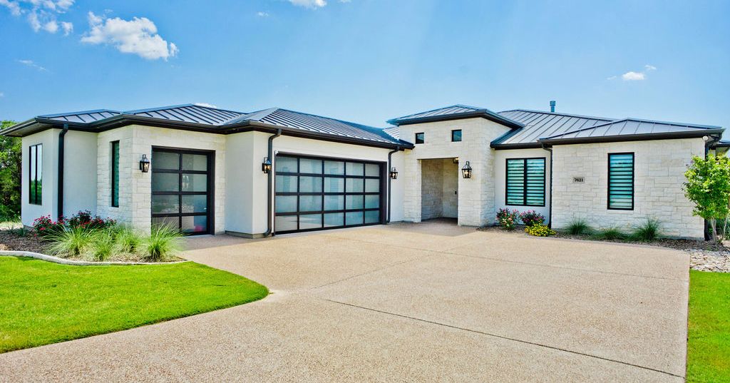 casa en Will Steed Homes por Will Steed Homes