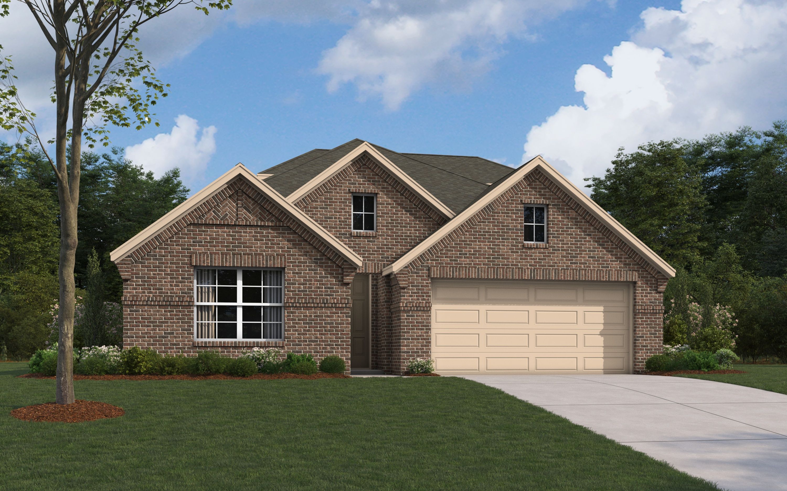 2271 River Bend Rd. Royse City, TX 75189