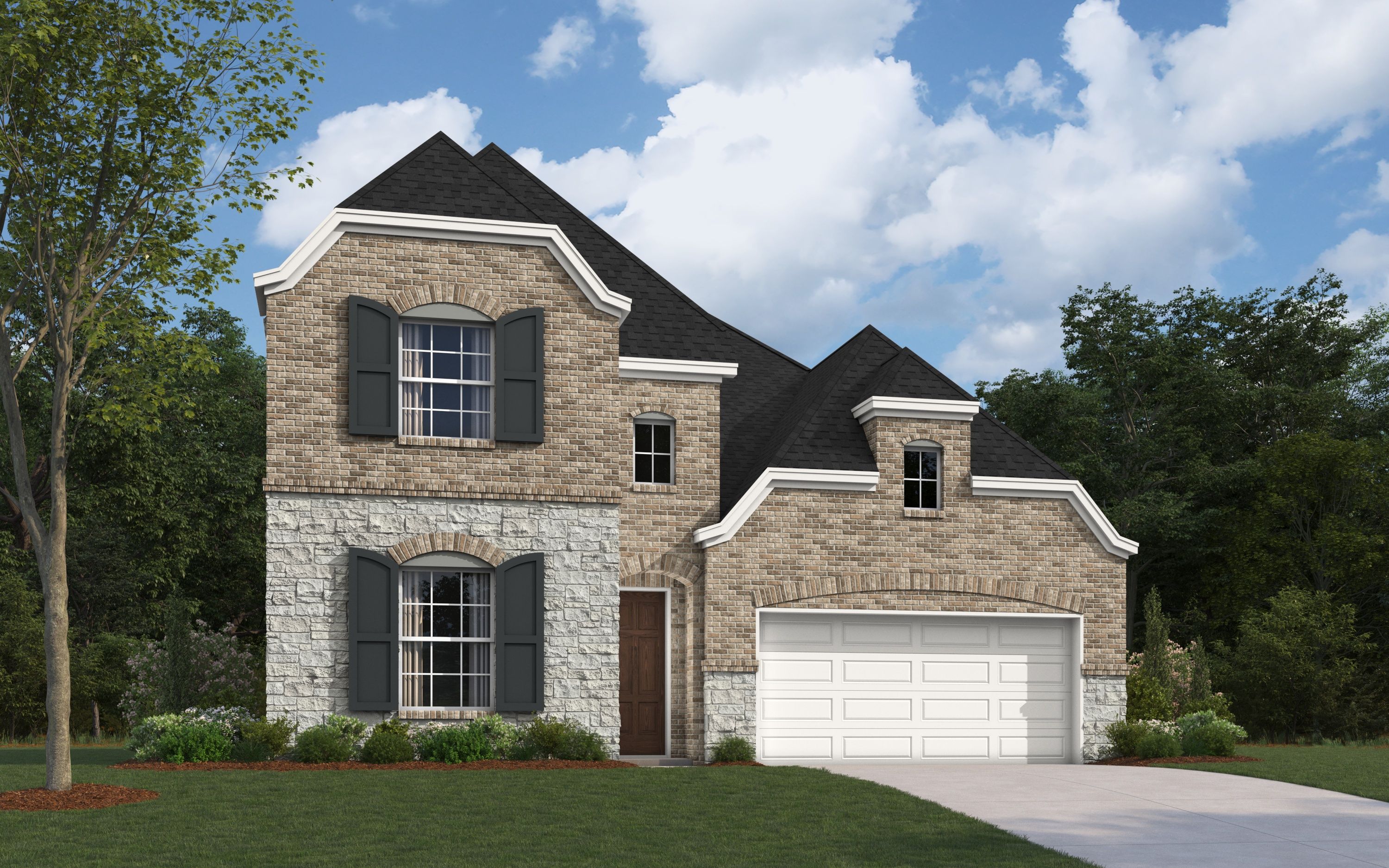 1234 Abbeygreen Road. Forney, TX 75126