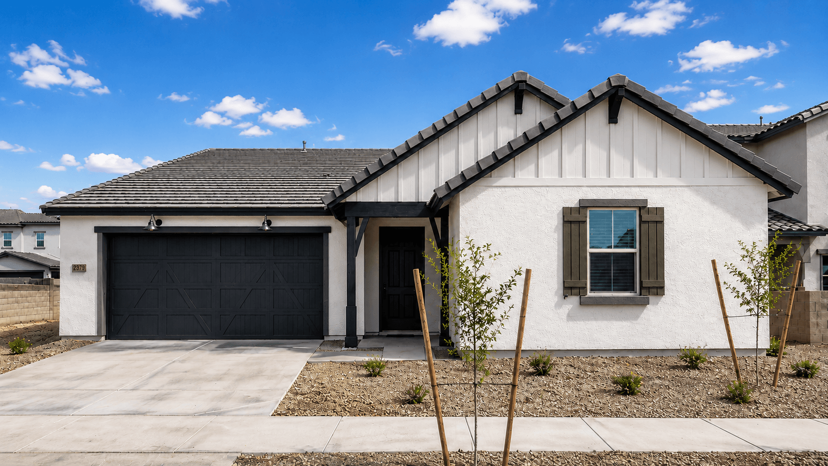 Juniper - El Cidro - The Grove at El Cidro: Goodyear, Arizona - William Ryan Homes