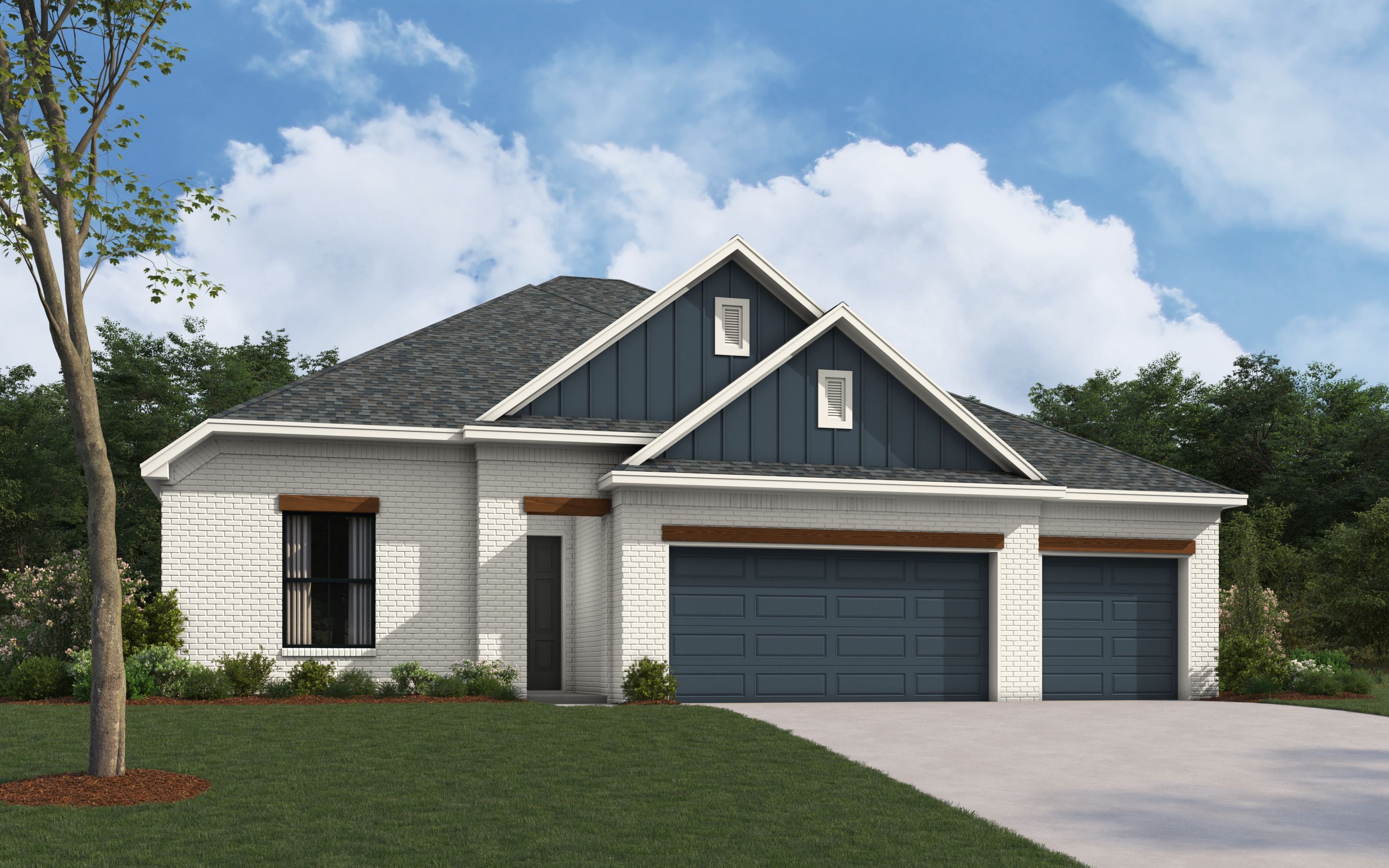 1234 Abbeygreen Road. Forney, TX 75126