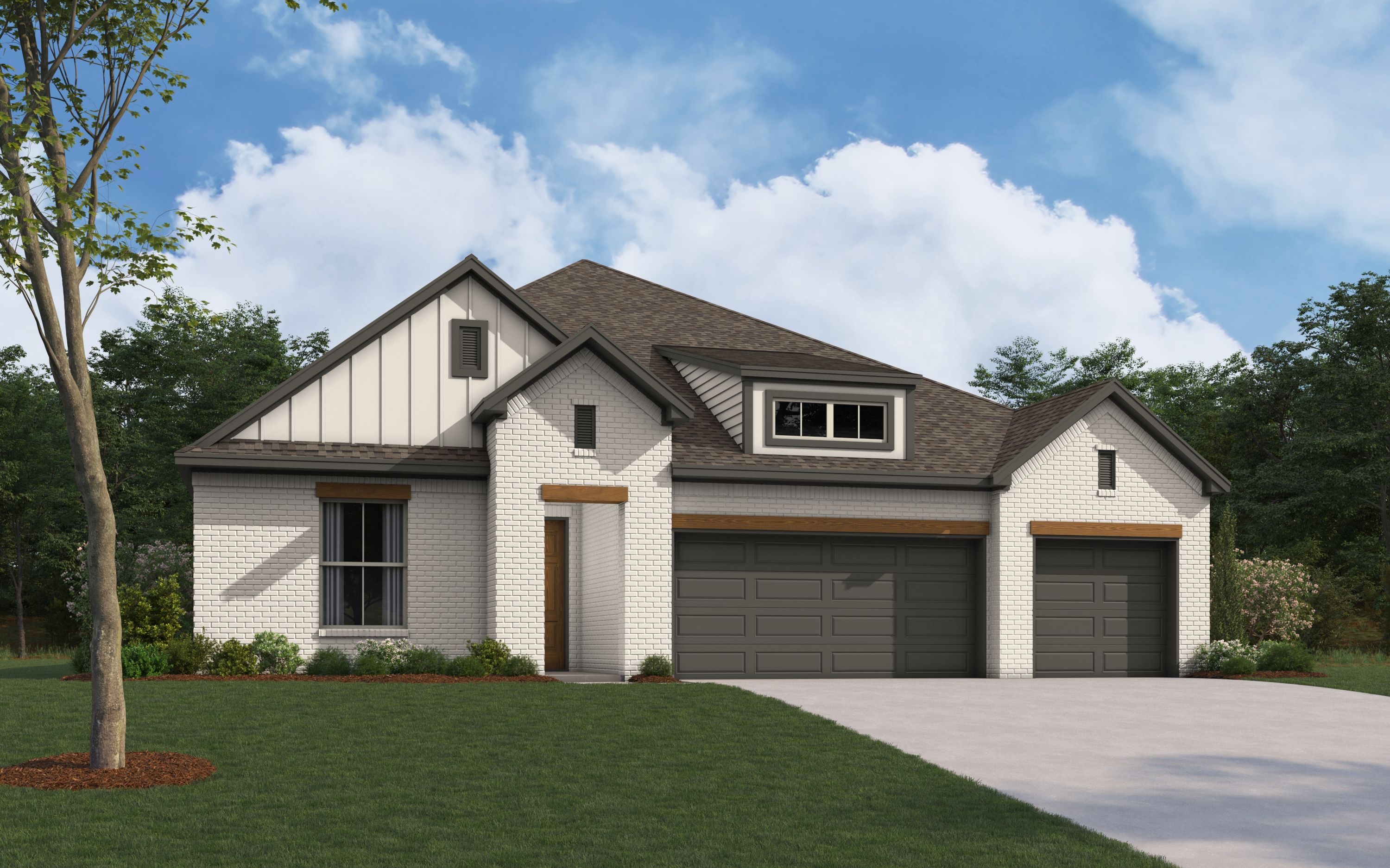 7155 Valderama Court. McKinney, TX 75071