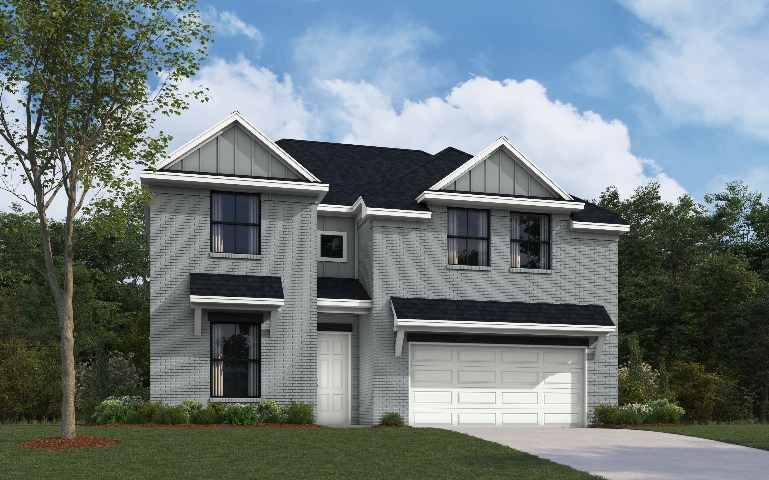1234 Abbeygreen Road. Forney, TX 75126