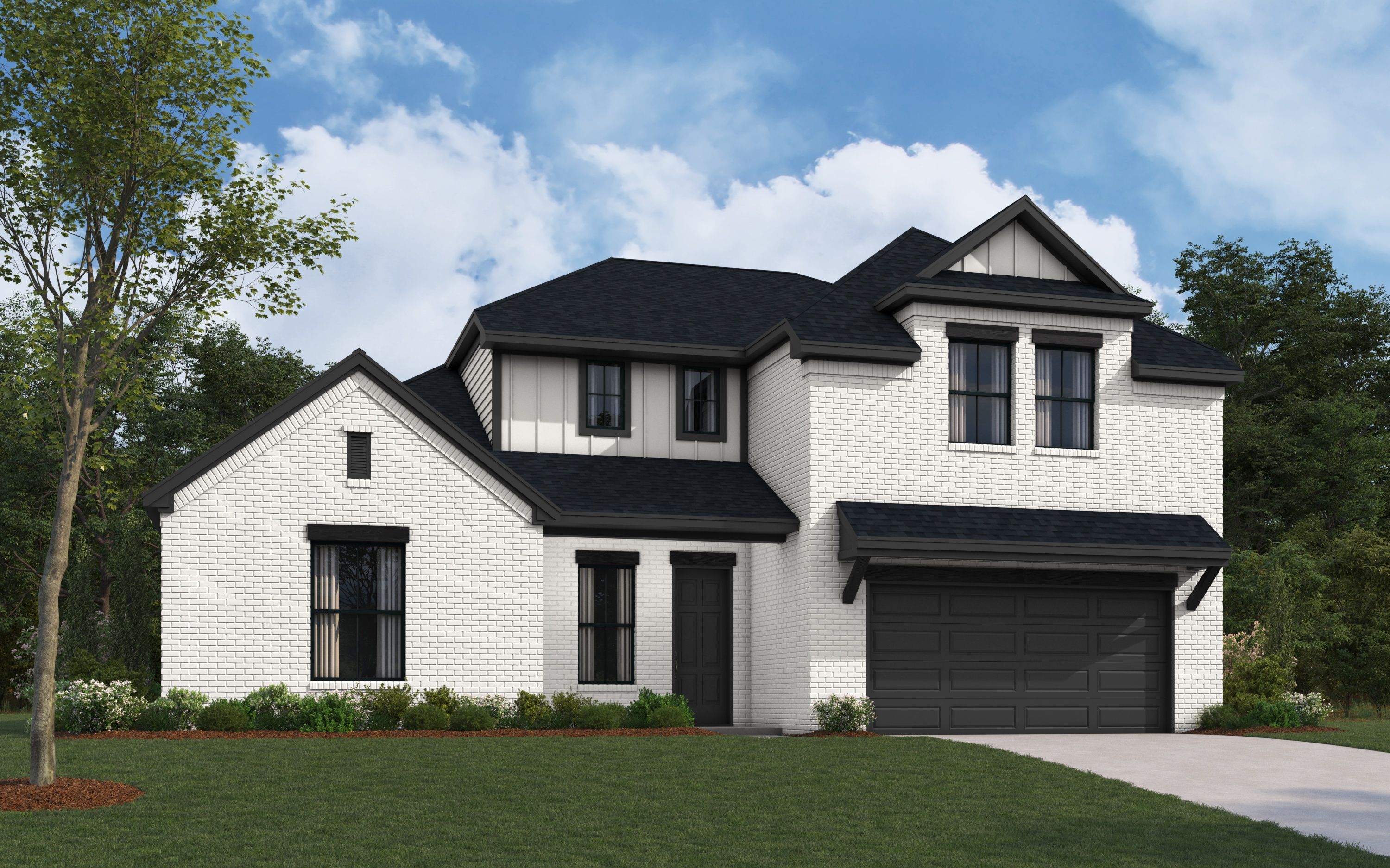 1234 Abbeygreen Road. Forney, TX 75126