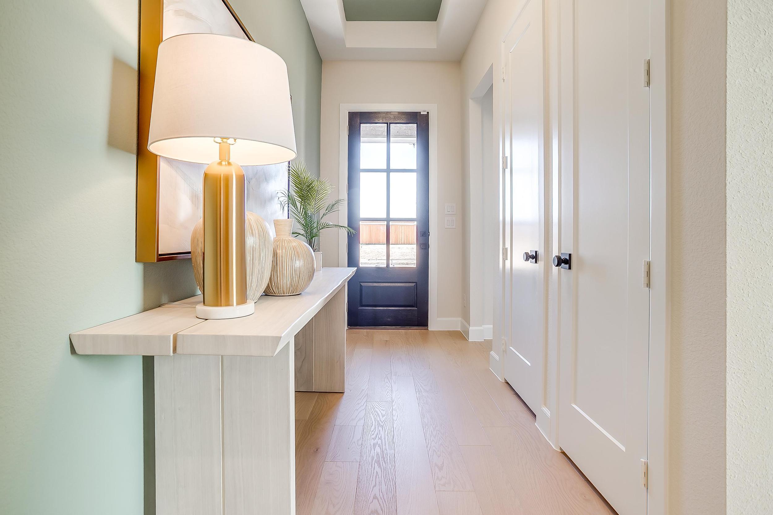 New Home Construction in Forney, Texas - William Ryan Homes Dallas - For Sale