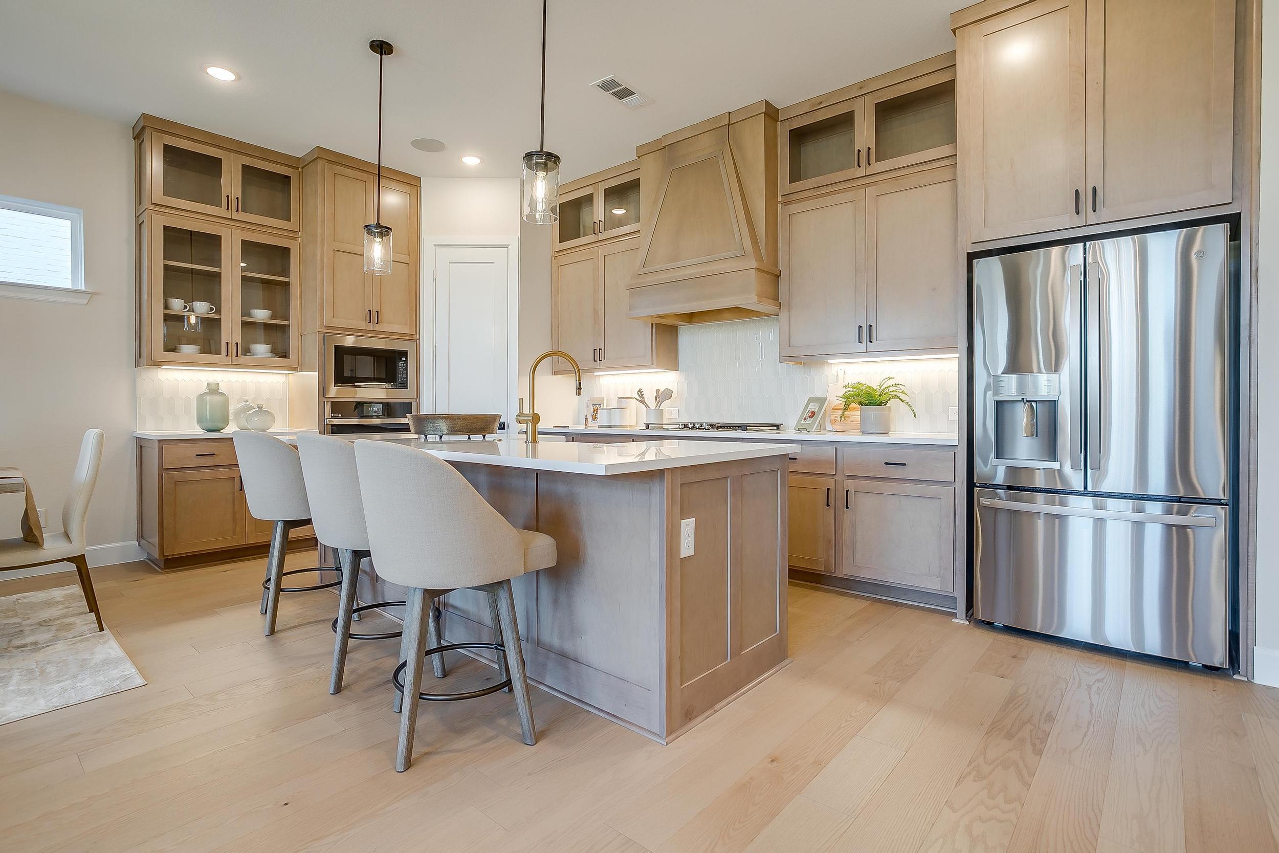 New Home Construction in Forney, Texas - William Ryan Homes Dallas - For Sale