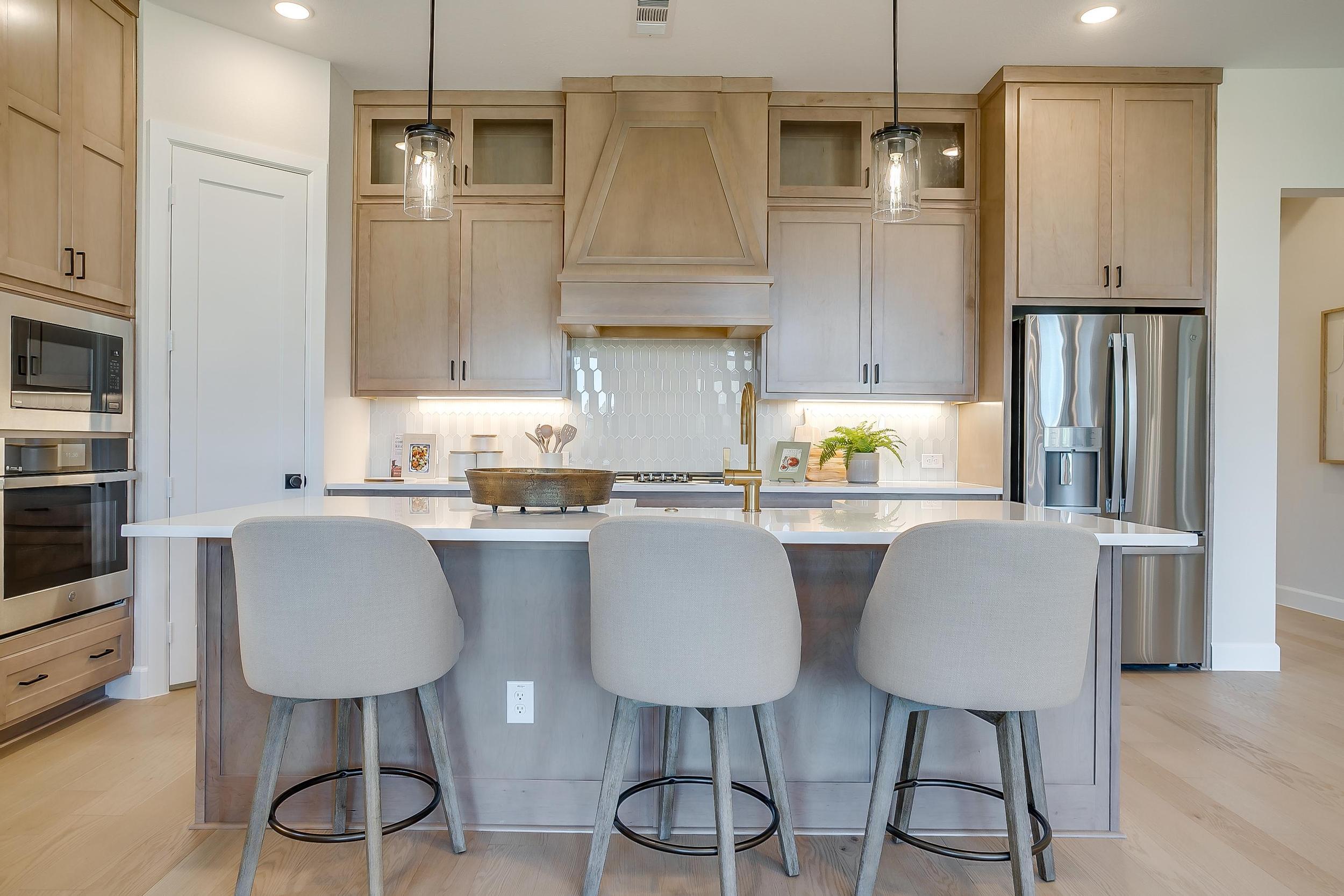 New Home Construction in Forney, Texas - William Ryan Homes Dallas - For Sale