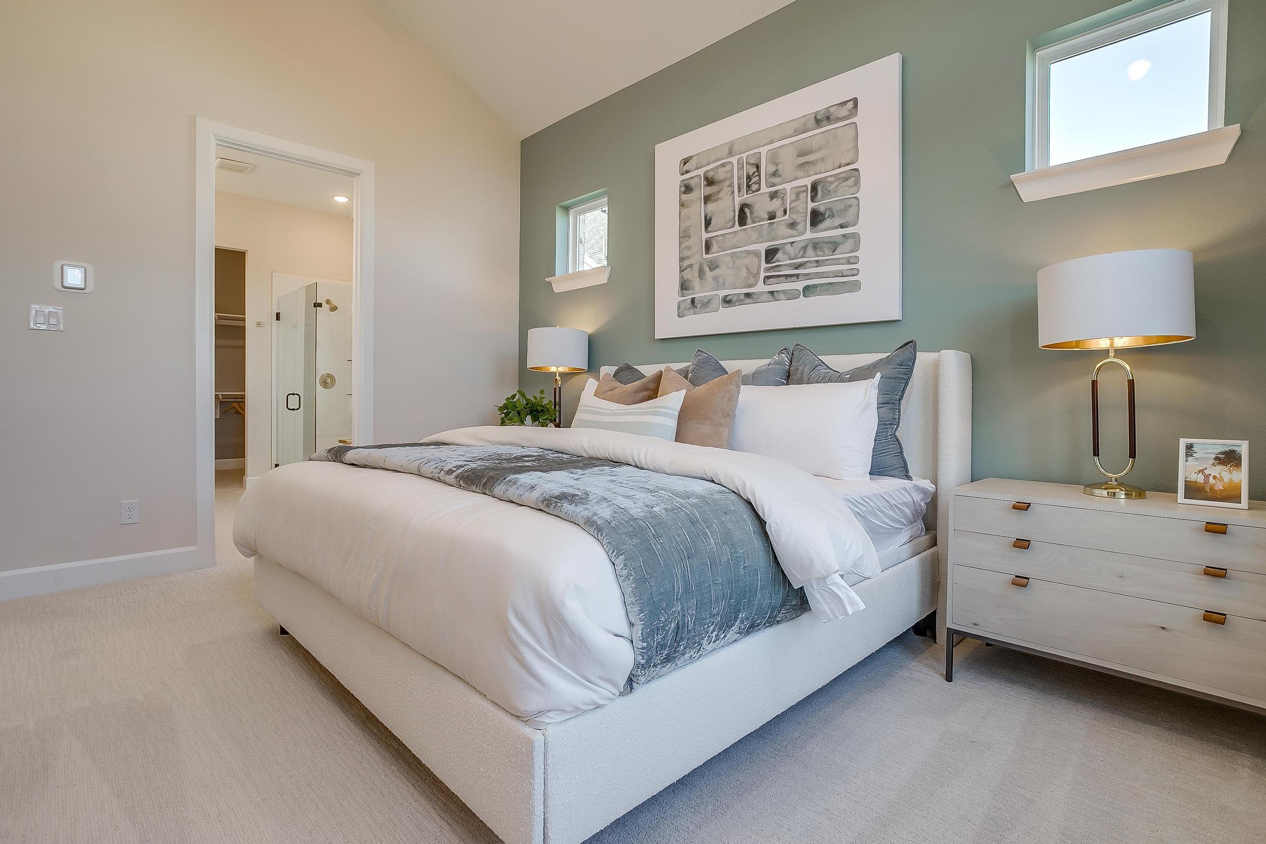 New Home Construction in Forney, Texas - William Ryan Homes Dallas - For Sale